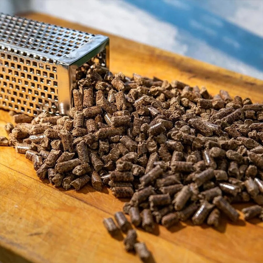 Griller's Gold Competition Blend Grilling Pellets - 20 lb Bag