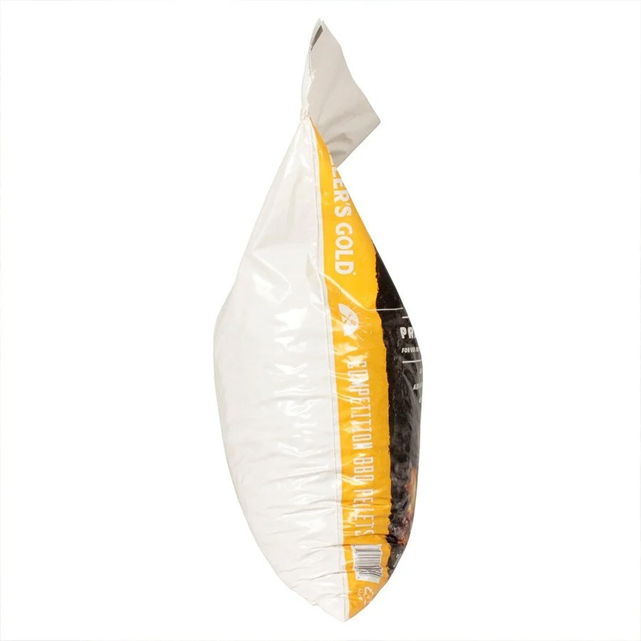 Griller's Gold Competition Blend Grilling Pellets - 20 lb Bag