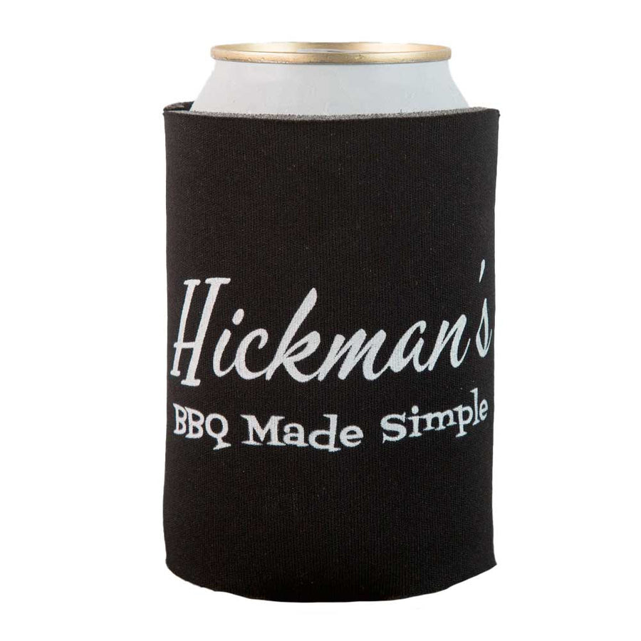 Hickman’s BBQ “Waylon is God” Can Koozie