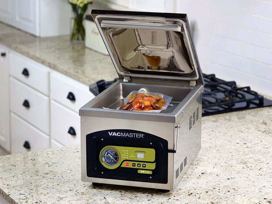 VacMaster VP215 – LOWER 48 USA ONLY - FREE SHIPPING