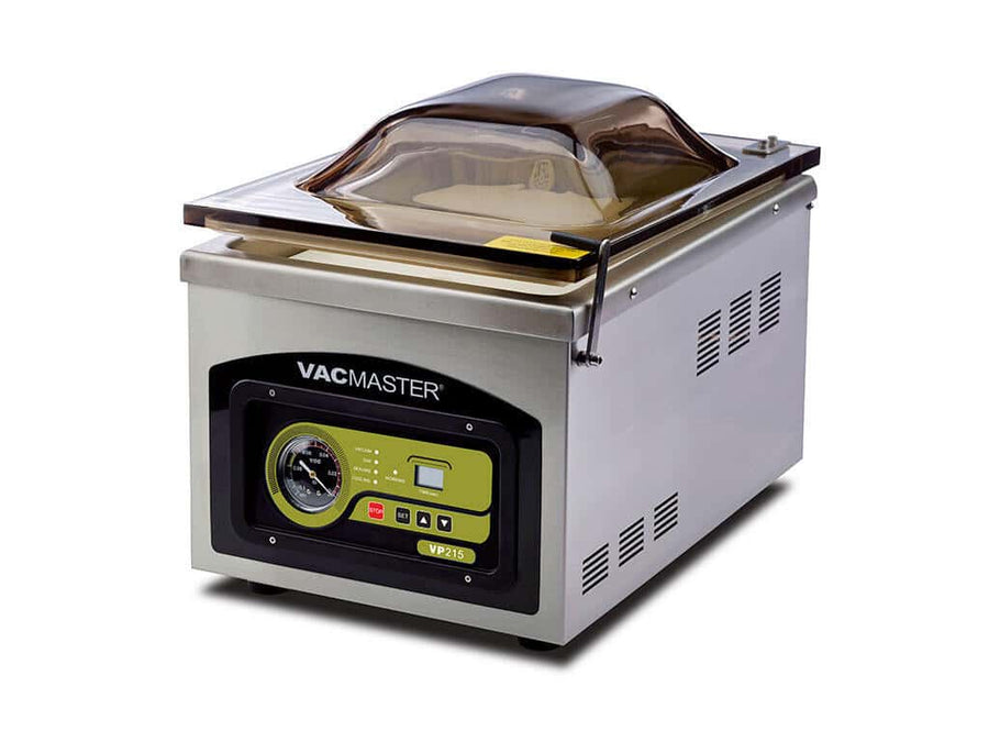 VacMaster VP215 – LOWER 48 USA ONLY - FREE SHIPPING