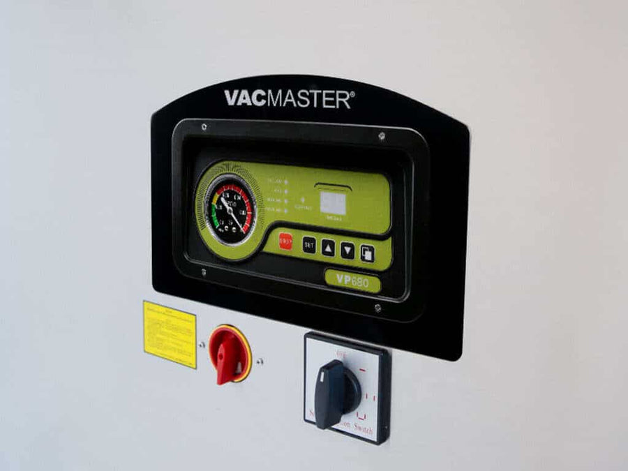 VacMaster VP680 – LOWER 48 USA ONLY - FREE SHIPPING
