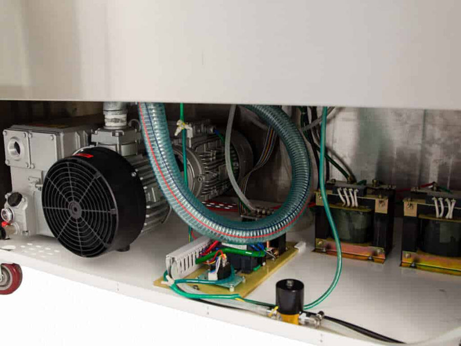 VacMaster VP680 – LOWER 48 USA ONLY - FREE SHIPPING