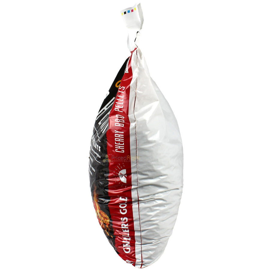 Griller's Gold Cherry Grilling Pellets - 20 lb Bag