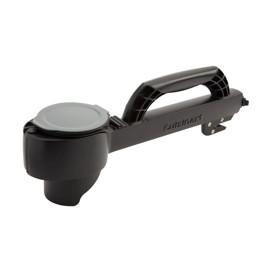 BBQ Wood Pellet Bag Dispenser & Clip