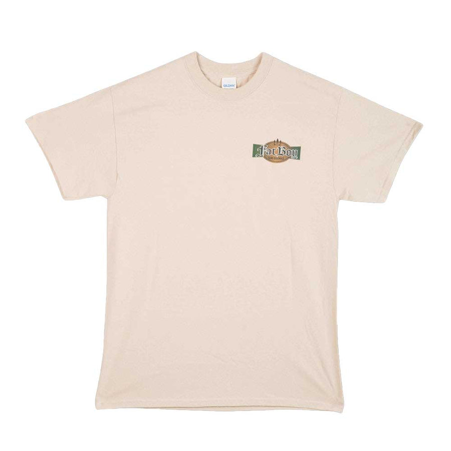 Fat Boy Game Seasonings “Made For Hunters By Hunters” T-Shirt