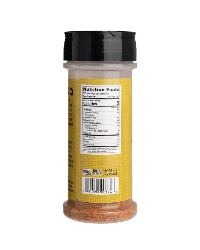 Hickman’s Party Fowl Chicken Rub