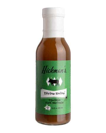 Hickman’s Divine Swine Pork Injectable Marinade