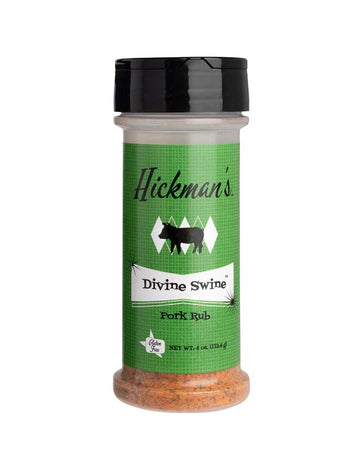 Hickman’s Divine Swine Pork Rub