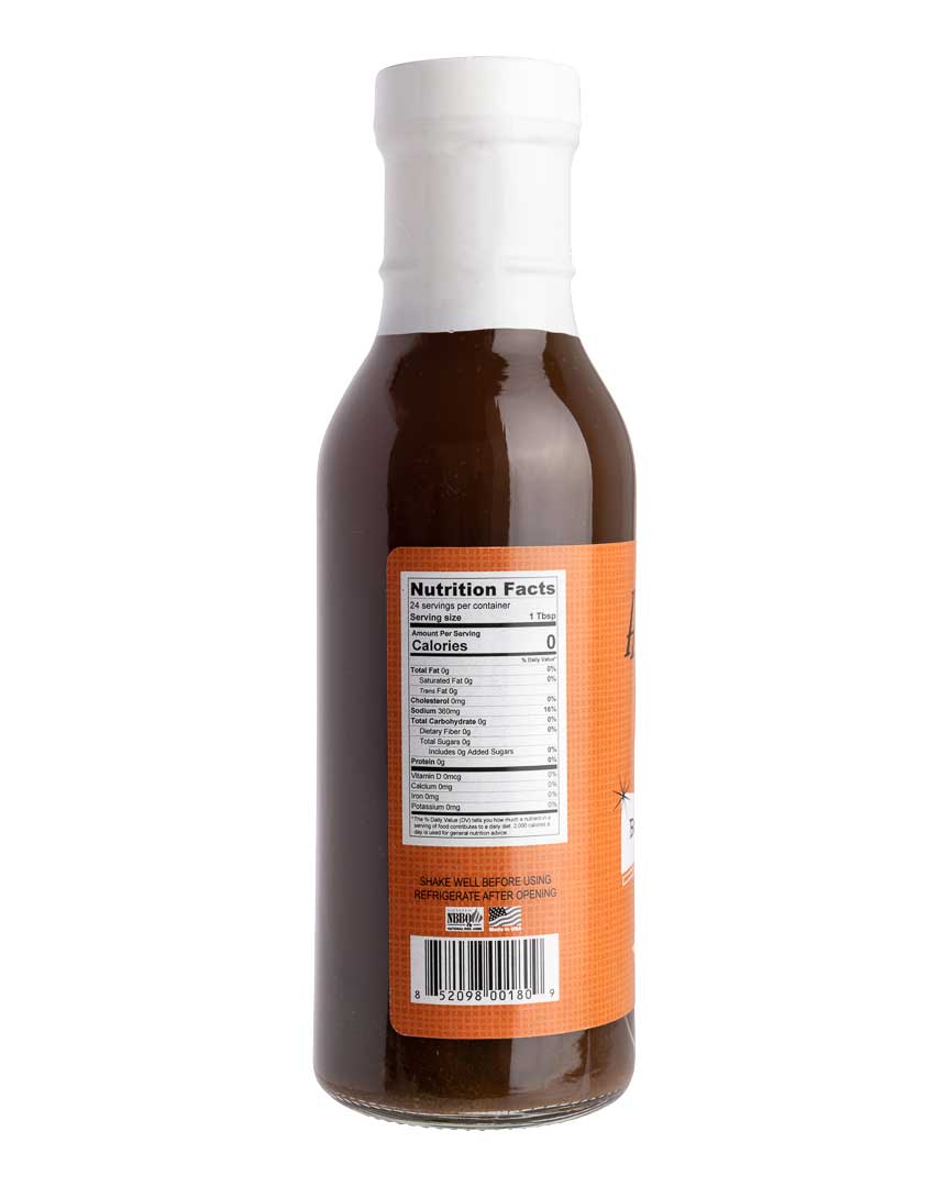 Hickman’s Bovine Bonanza Beef Injectable Marinade - PAST BEST BY DATE