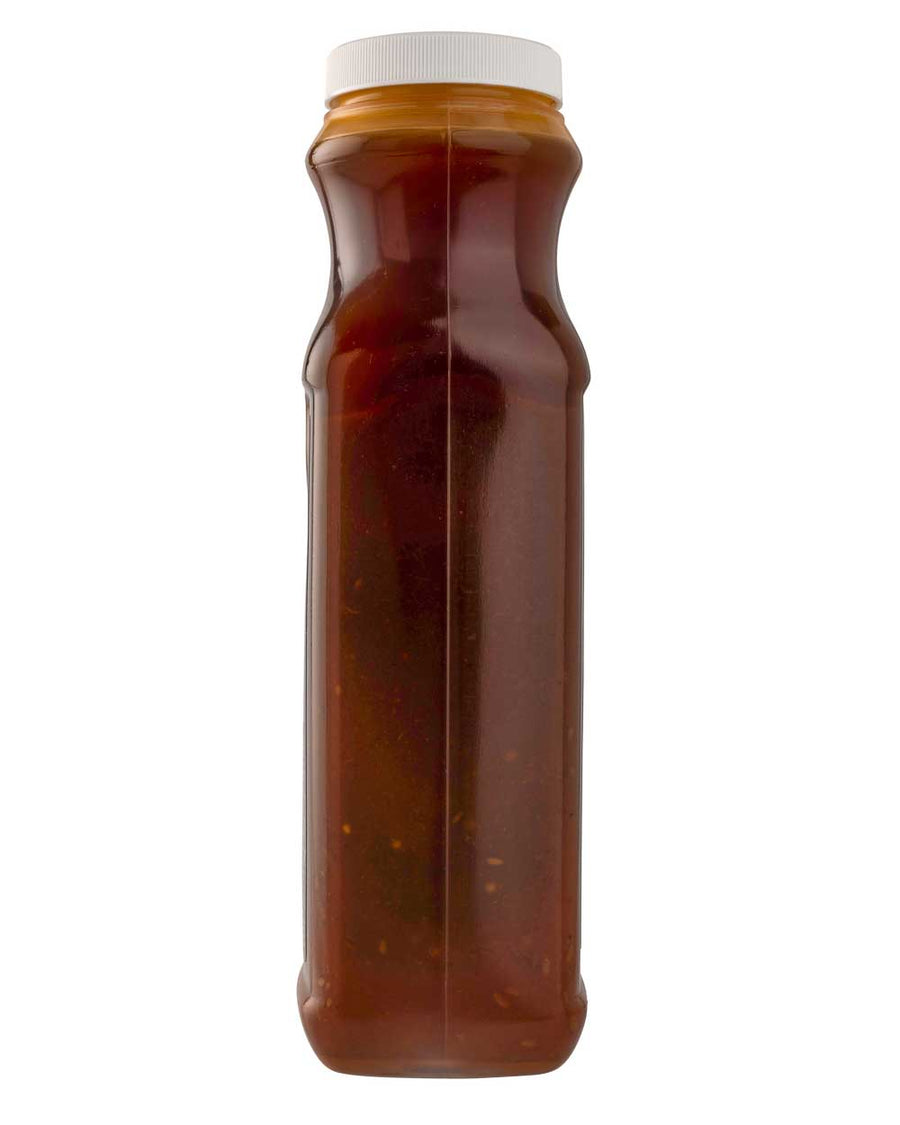 Gluten Free Uncle Walt’s Bloody Mary Mix - BEST BY 8/17/22