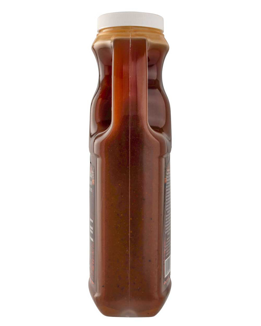 Gluten Free Uncle Walt’s Bloody Mary Mix - BEST BY 8/17/22