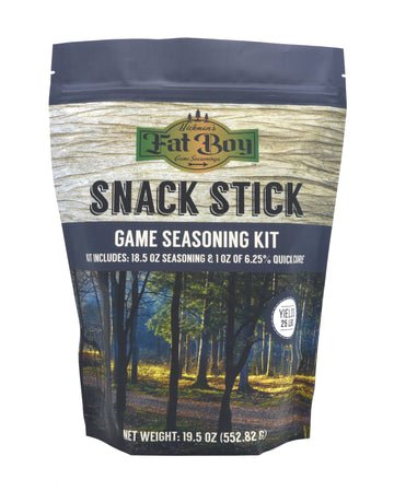 Original Snack Stick Seasoning (NO CASINGS INCLUDED)